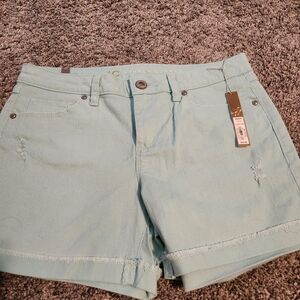 LC Lauren Conrad shorts
